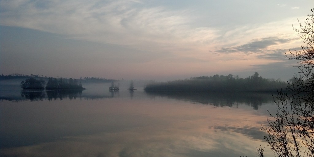 Pack Your Bags: Minnesota Boundary Waters Canoe Area