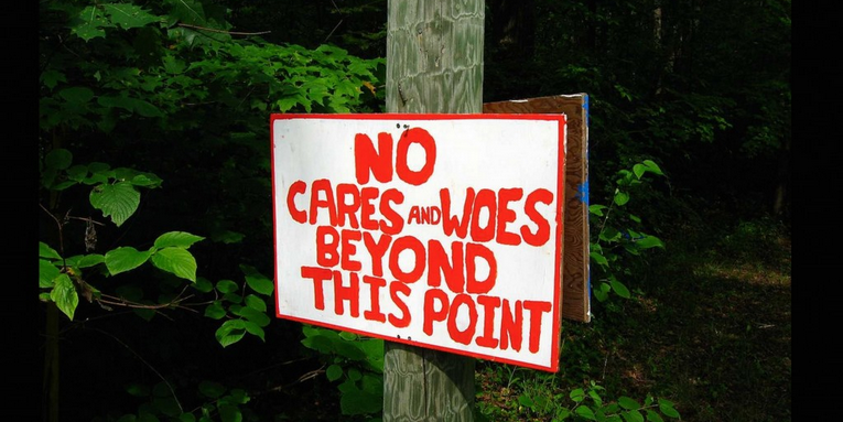 It’s time for Summer Camp