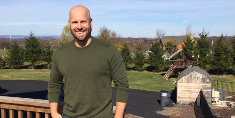 The 4-1-1 with: Joe Monti